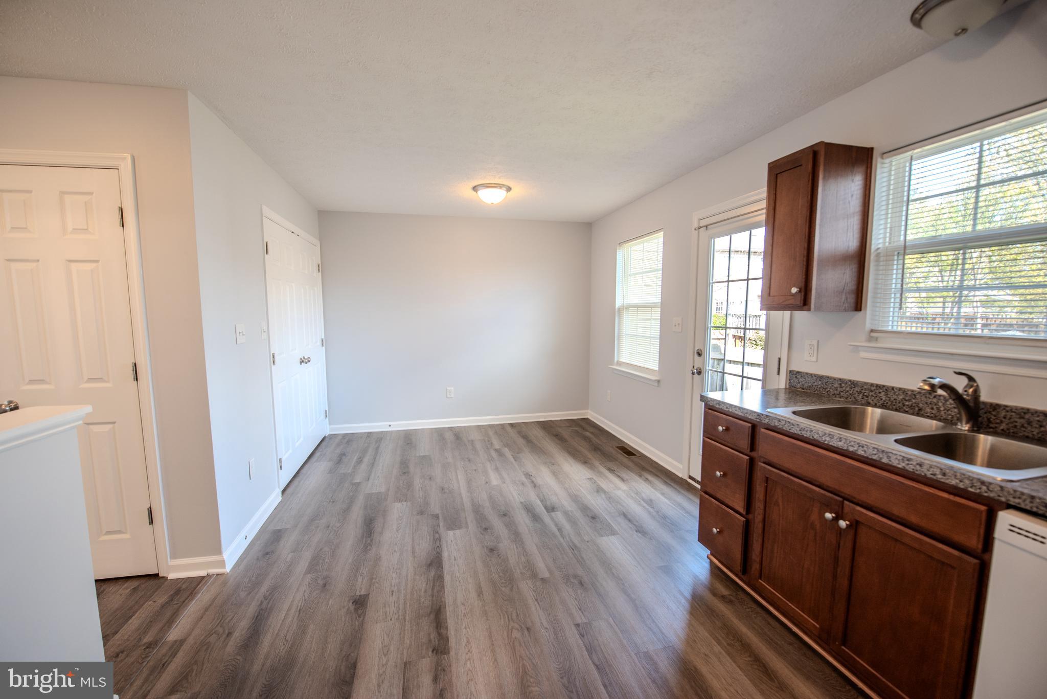 SORRELL COURT - Residential Lease