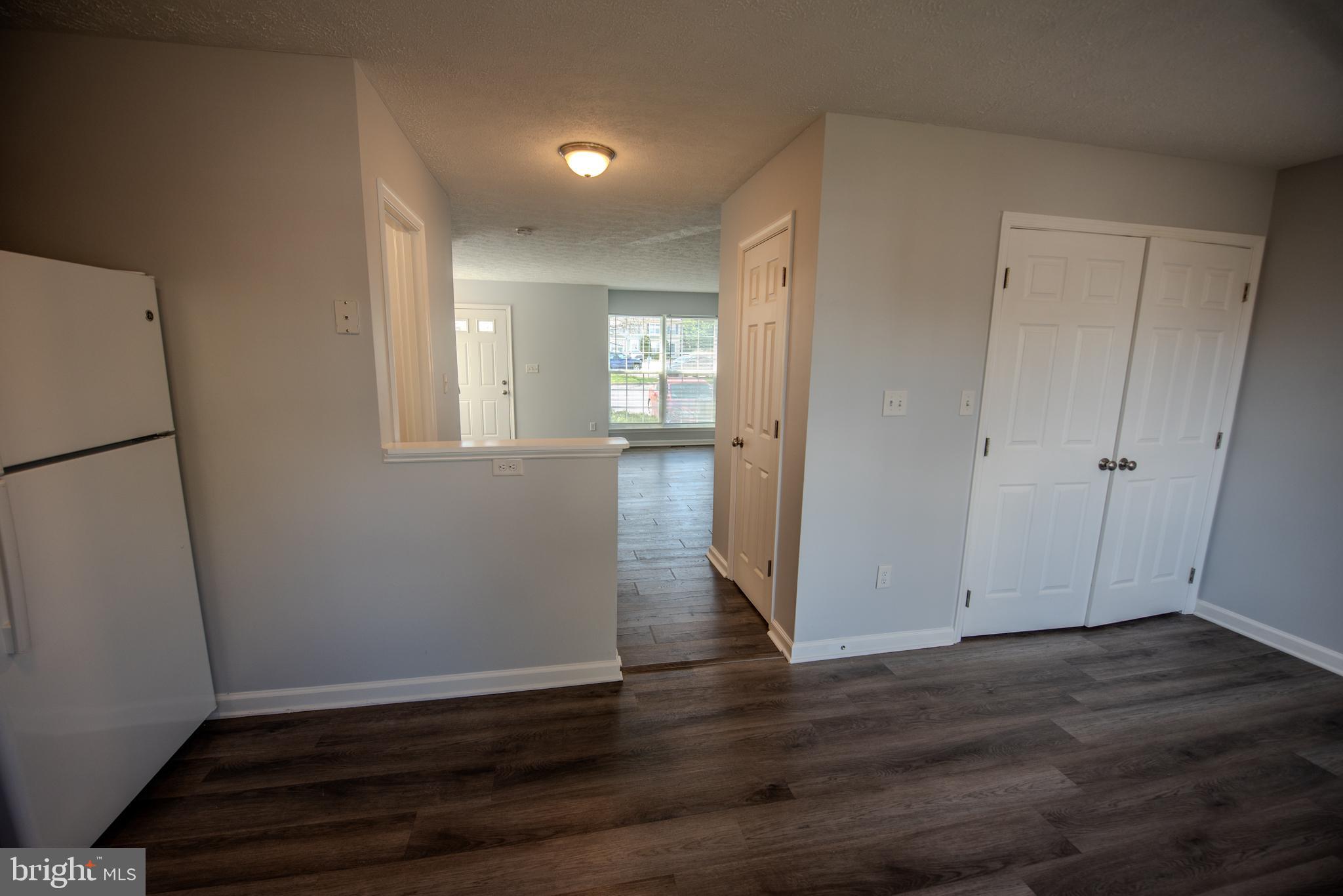 SORRELL COURT - Residential Lease