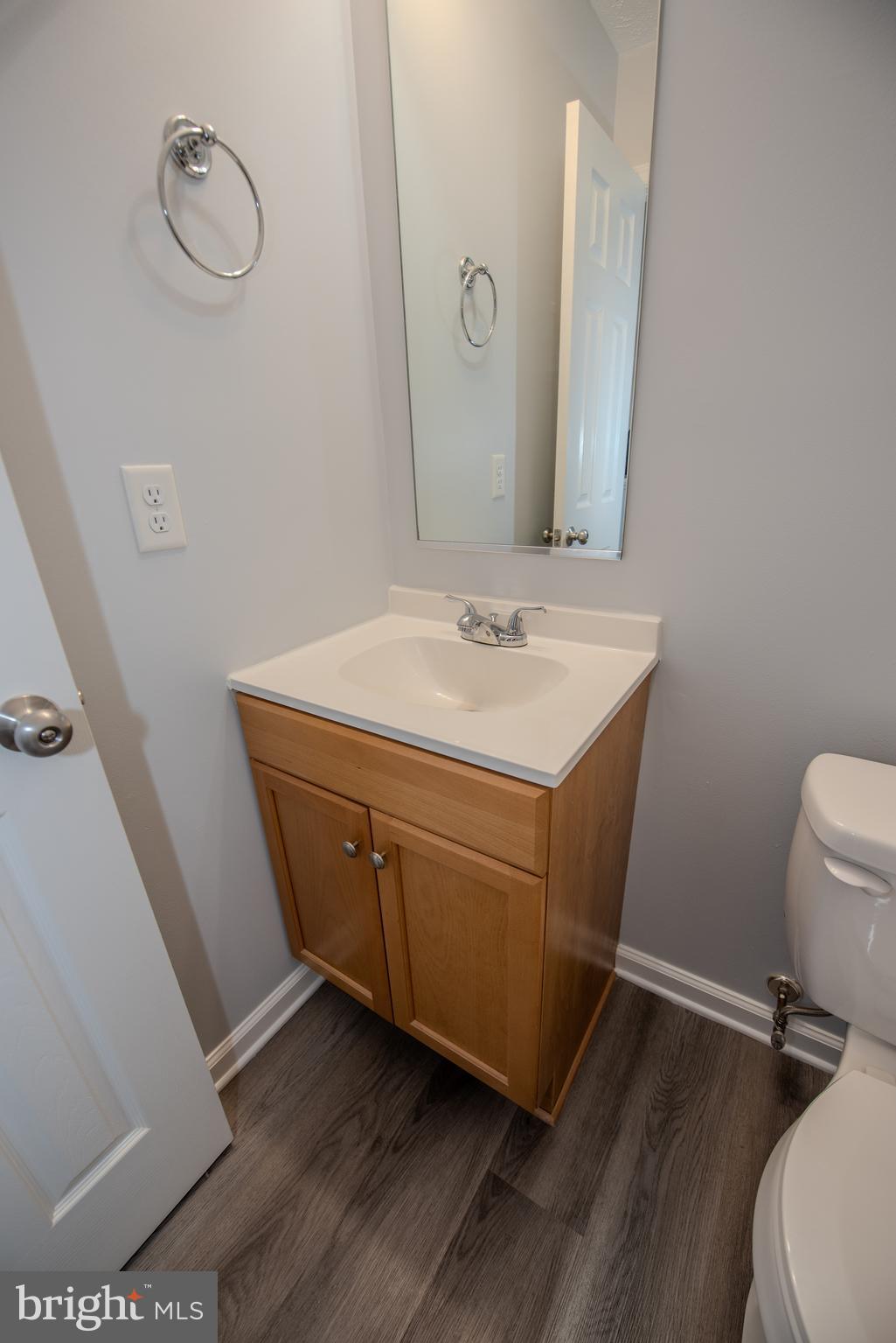 SORRELL COURT - Residential Lease