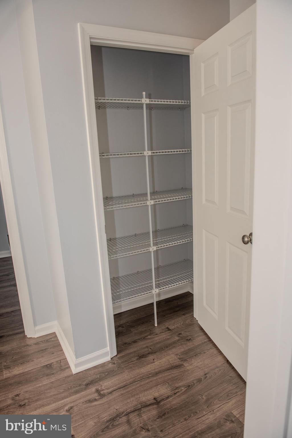 SORRELL COURT - Residential Lease