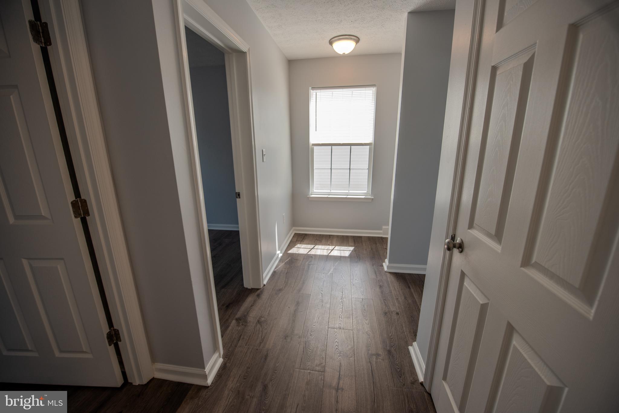 SORRELL COURT - Residential Lease