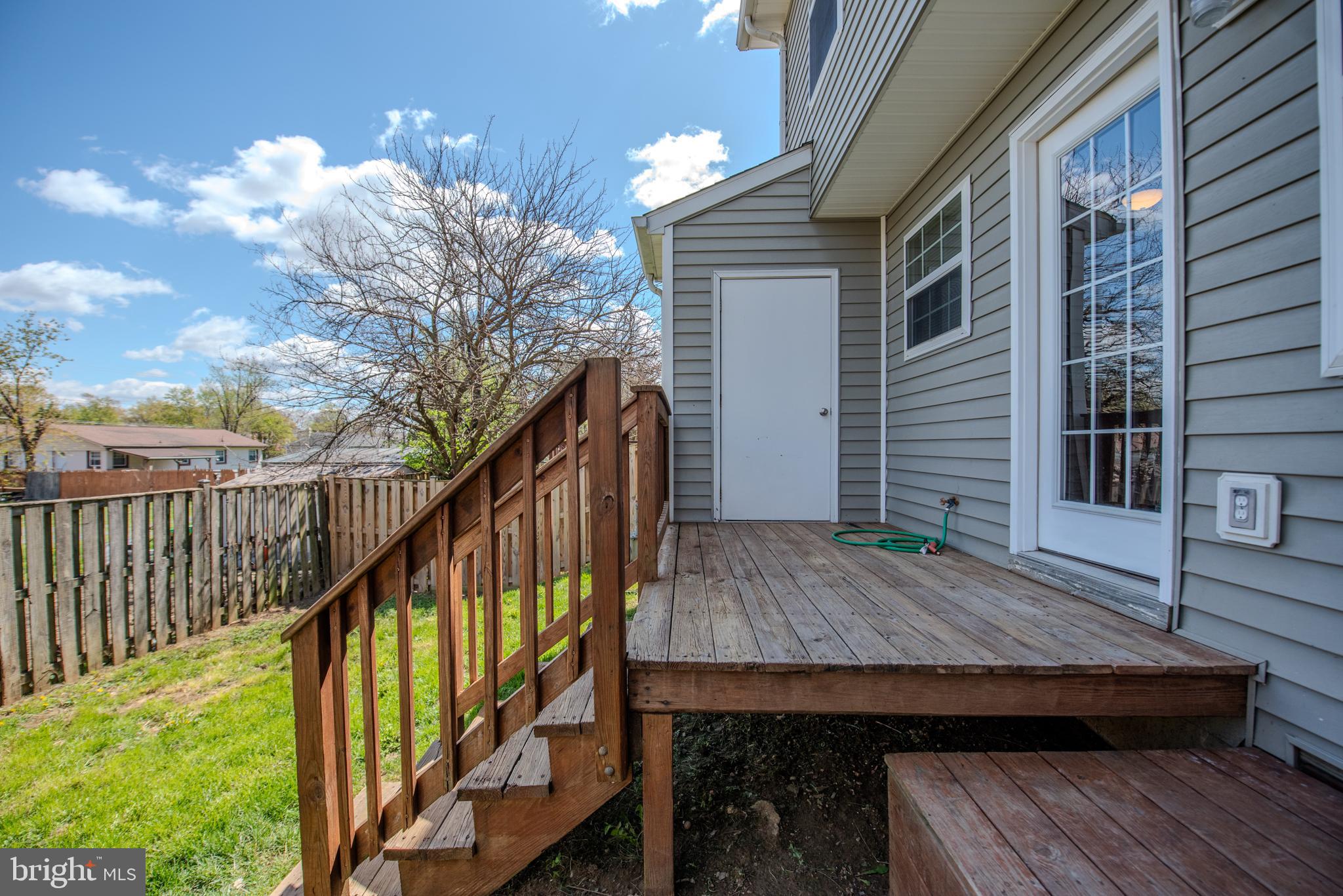 SORRELL COURT - Residential Lease