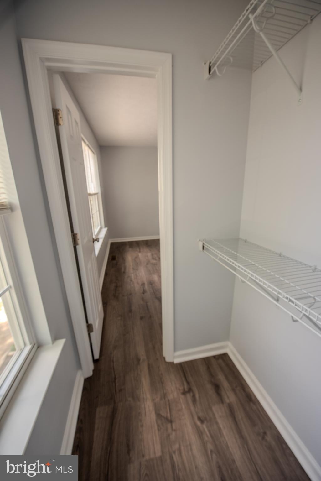 SORRELL COURT - Residential Lease