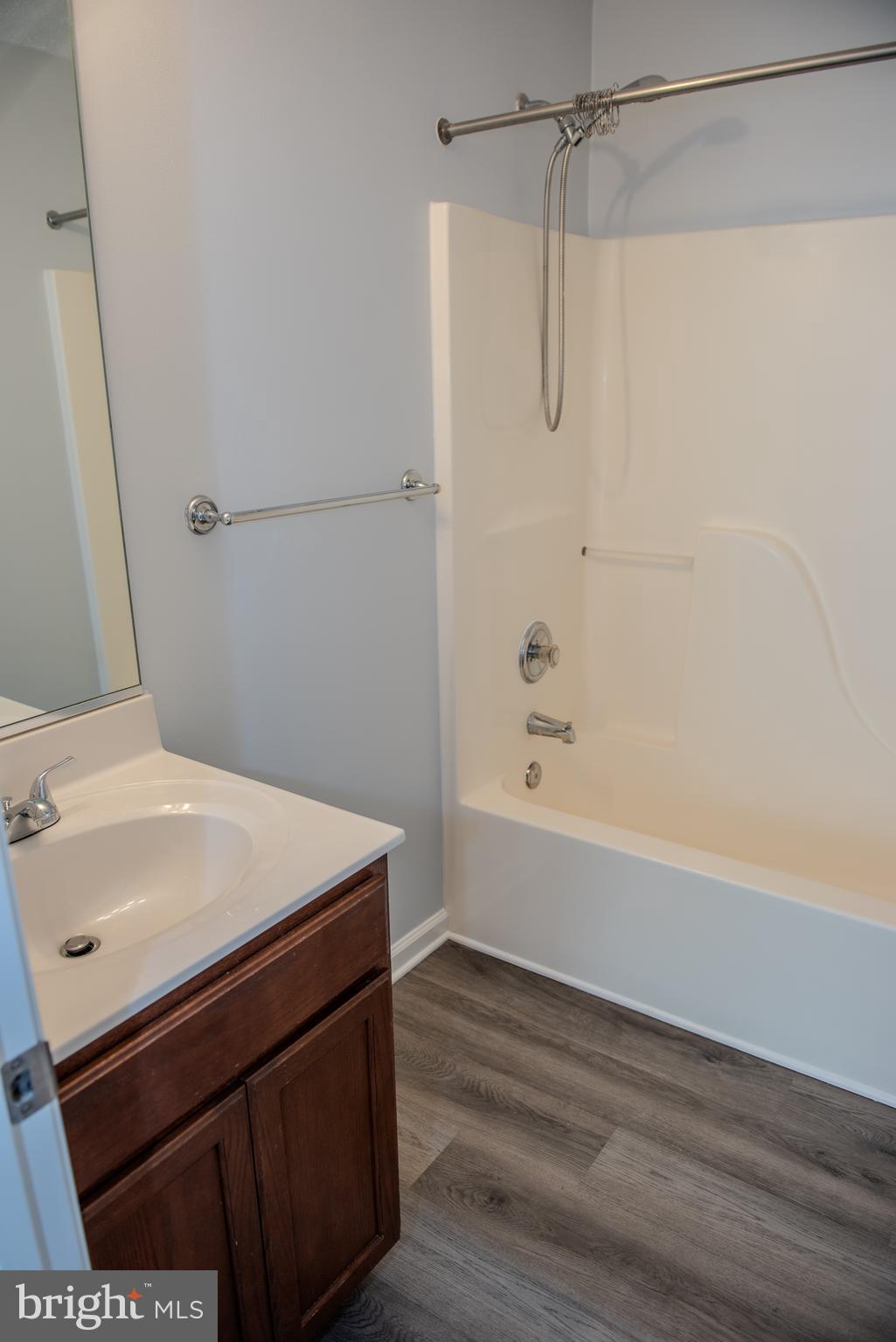 SORRELL COURT - Residential Lease