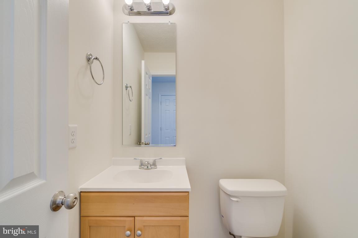 SORRELL COURT - Residential Lease