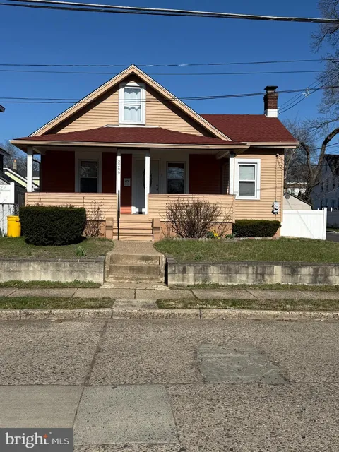 2266 38th Street, Pennsauken, NJ 08110 - #: NJCD2113158