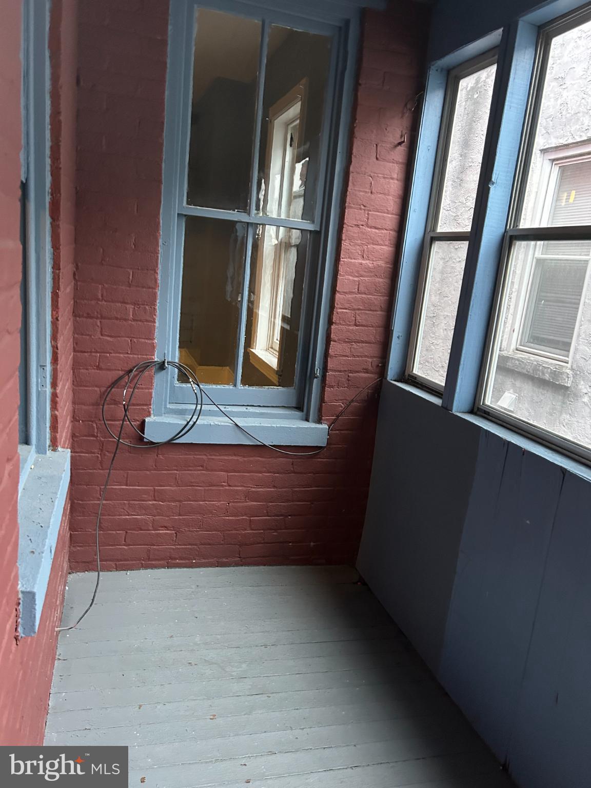 COLUMBIA BOROUGH - Residential