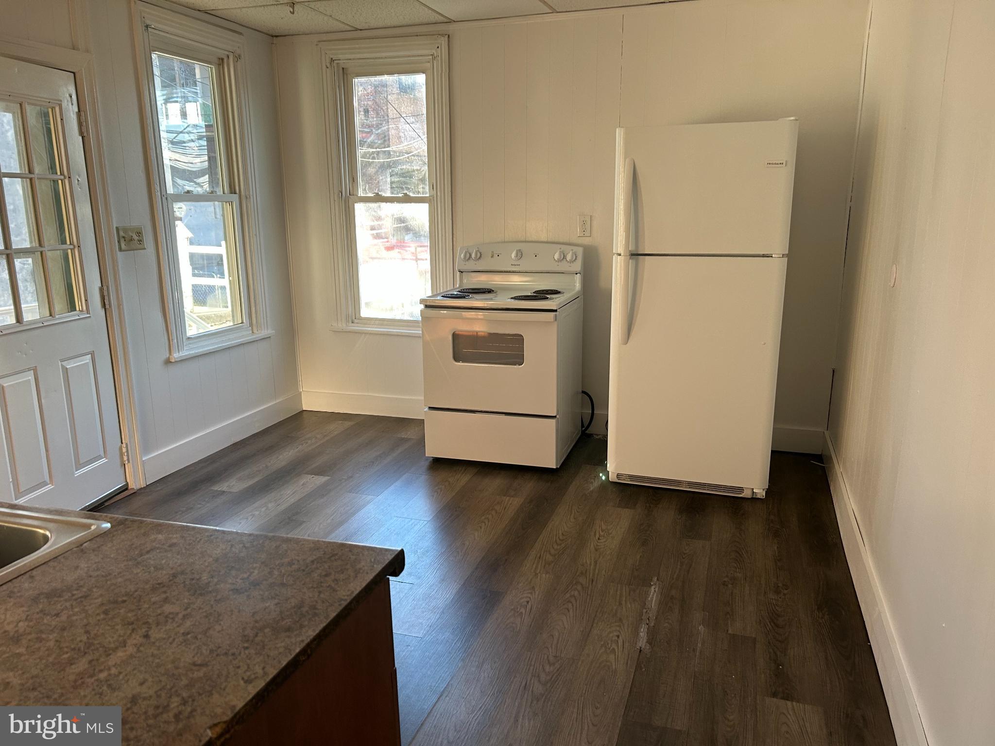 COLUMBIA BOROUGH - Residential