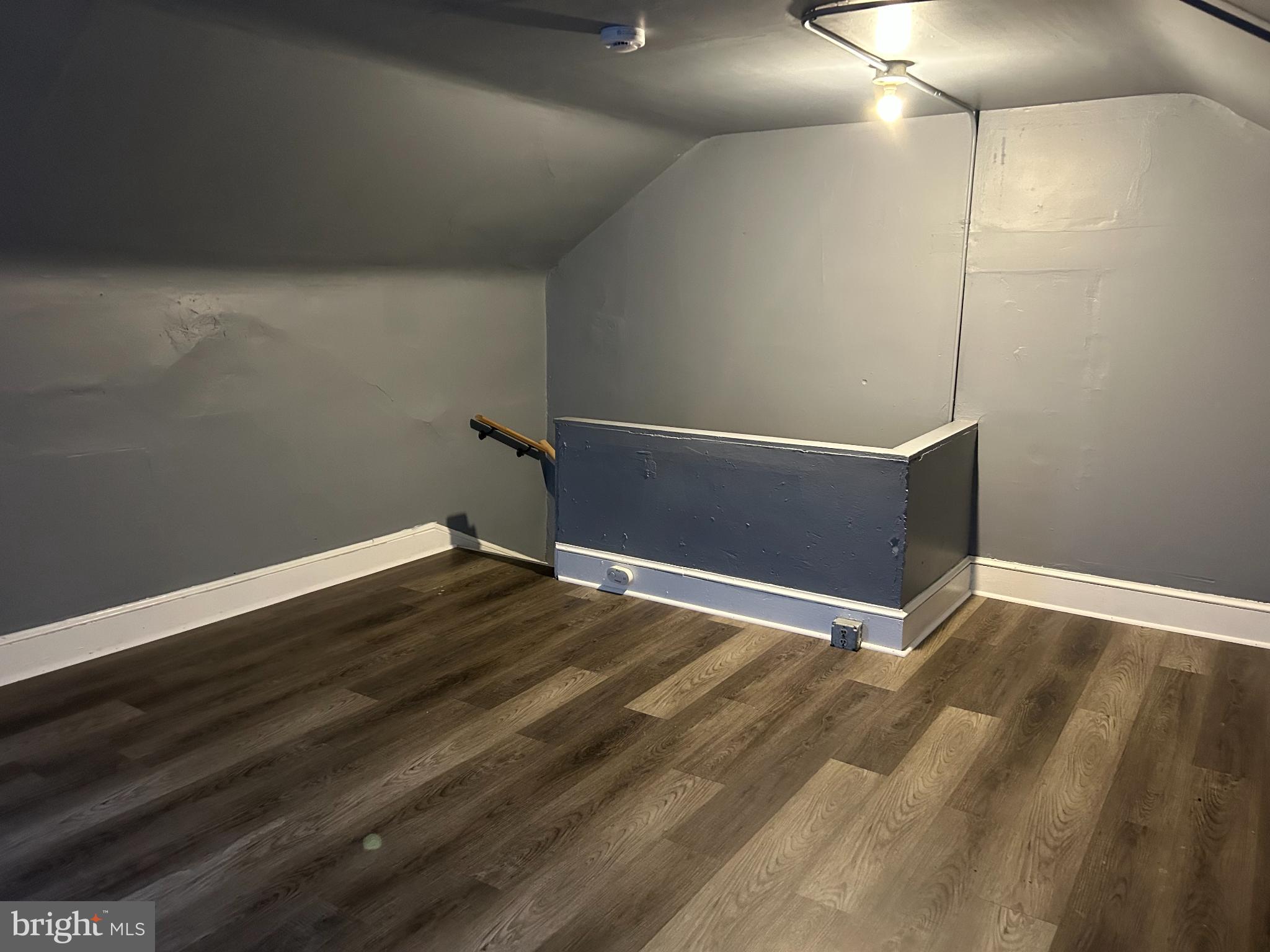 COLUMBIA BOROUGH - Residential