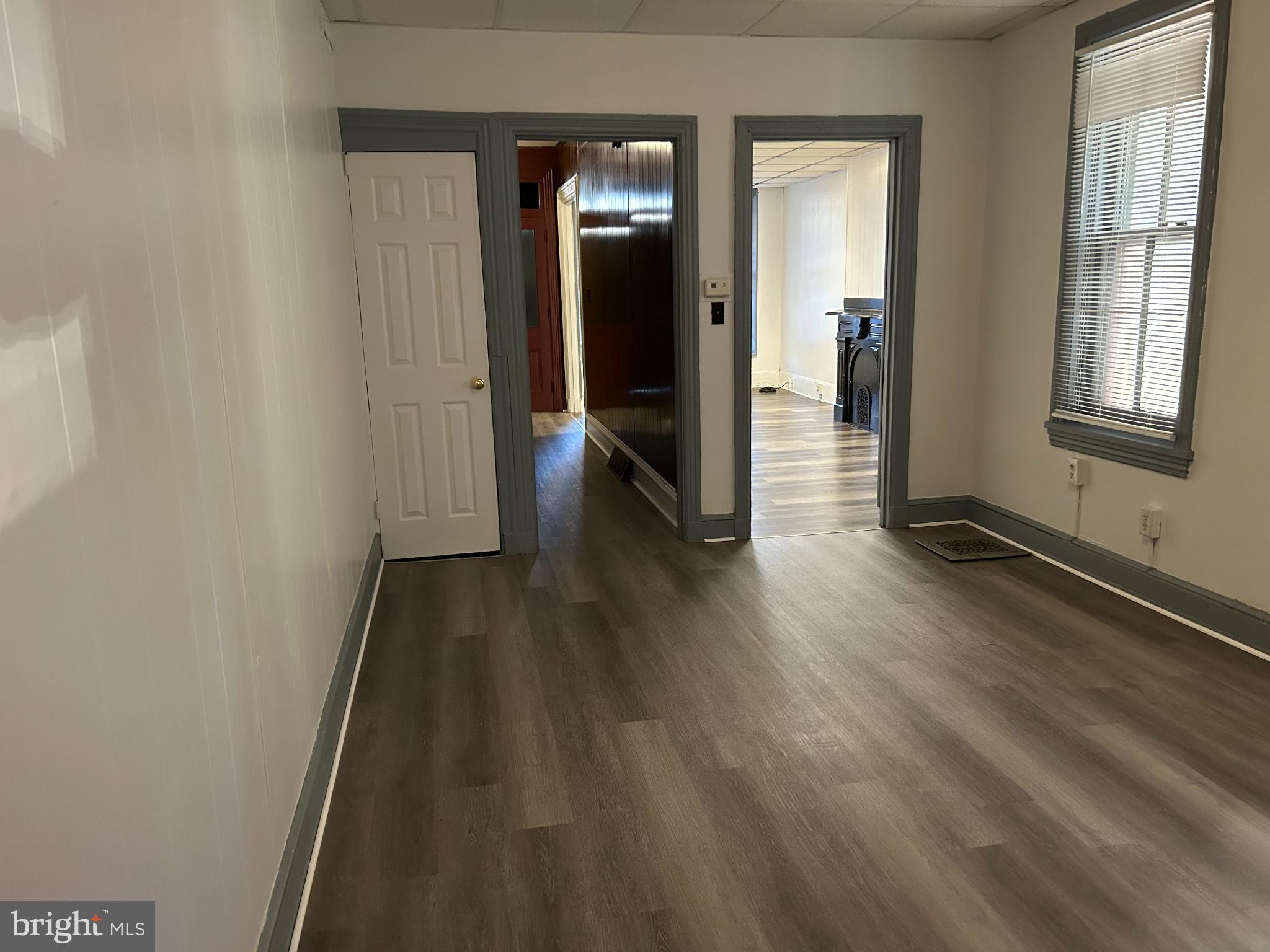 COLUMBIA BOROUGH - Residential