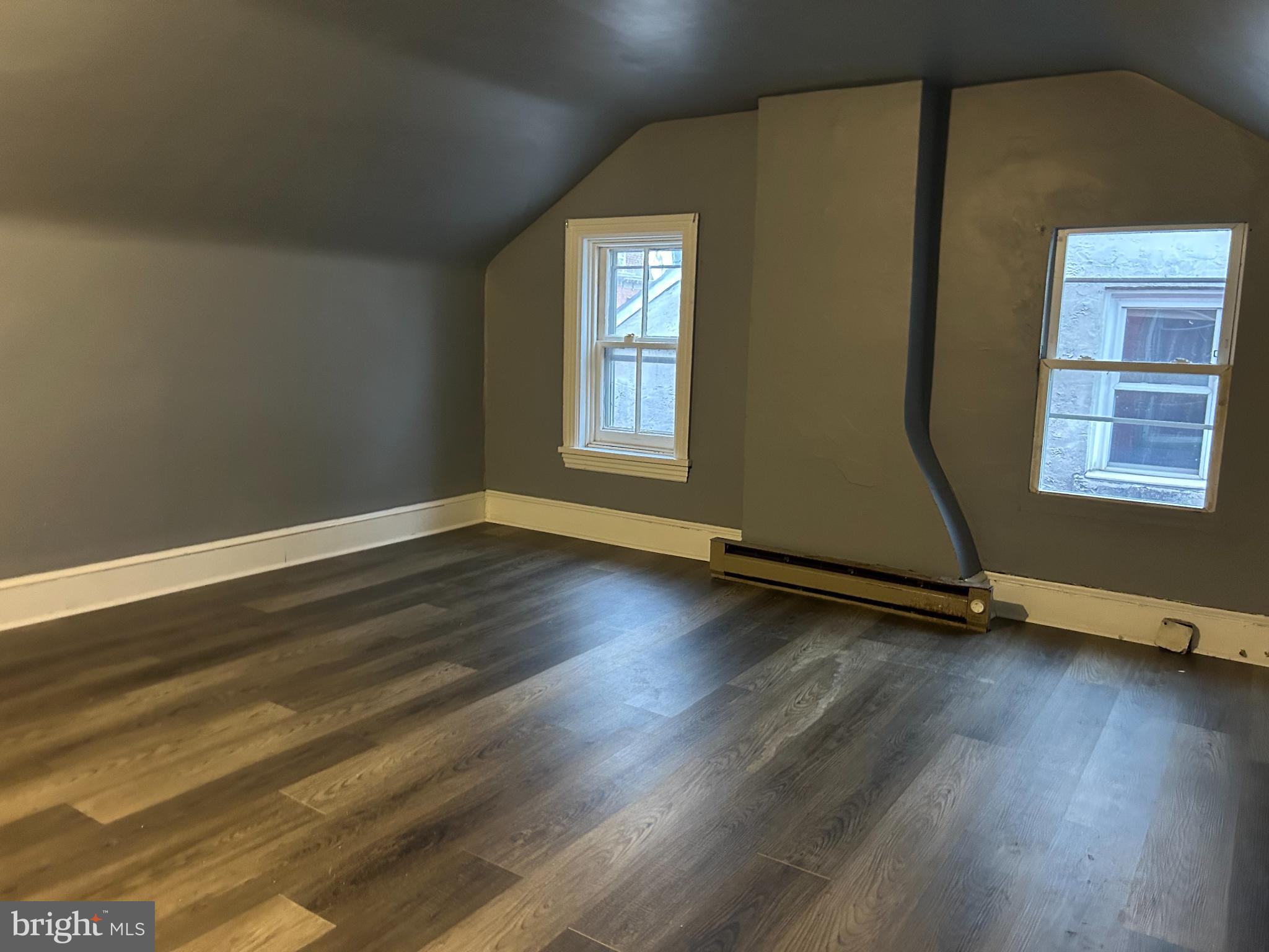 COLUMBIA BOROUGH - Residential