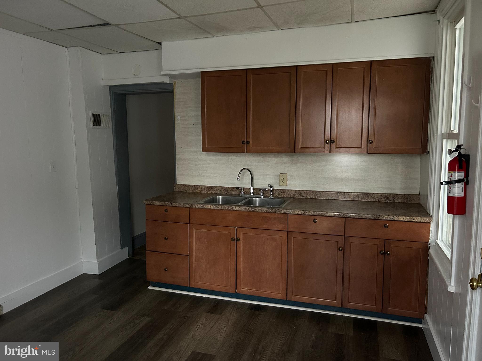 COLUMBIA BOROUGH - Residential