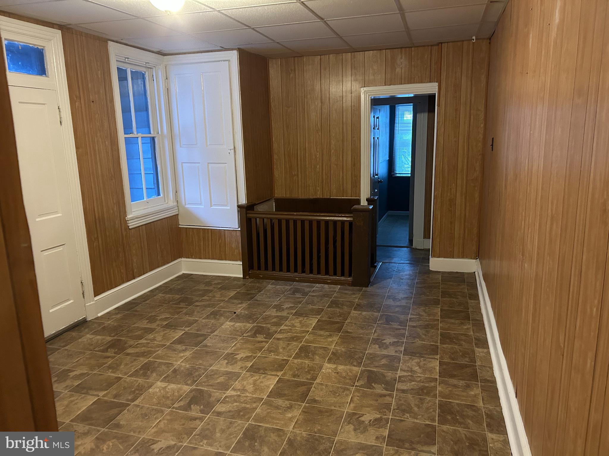 COLUMBIA BOROUGH - Residential