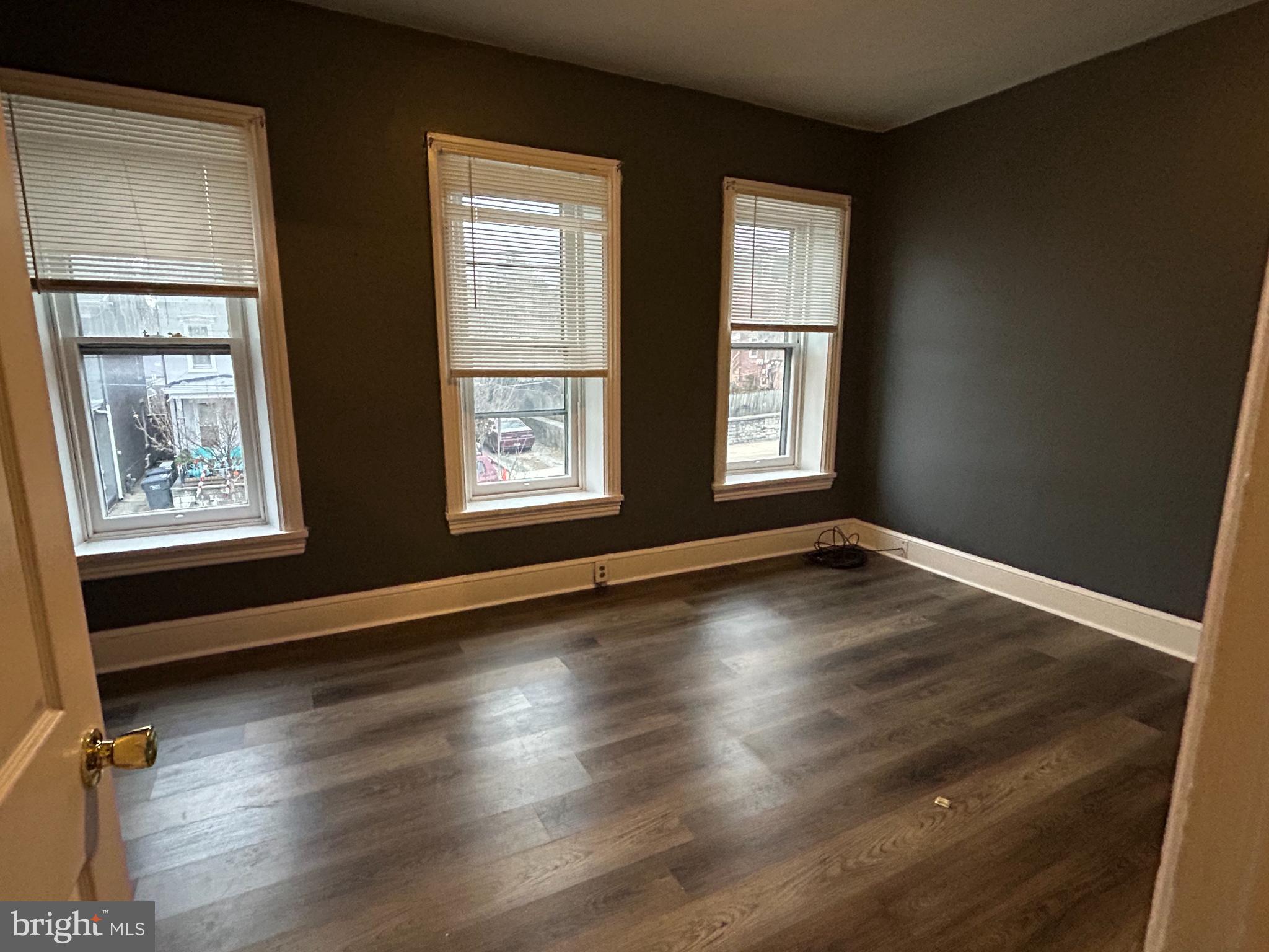 COLUMBIA BOROUGH - Residential