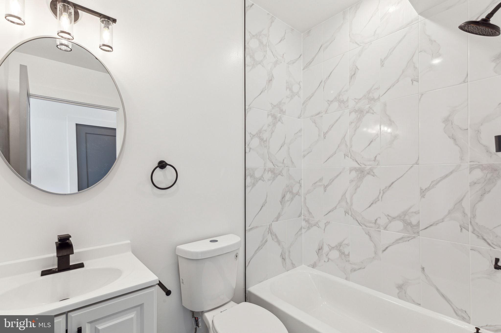 WEST KENSINGTON - Residential Lease