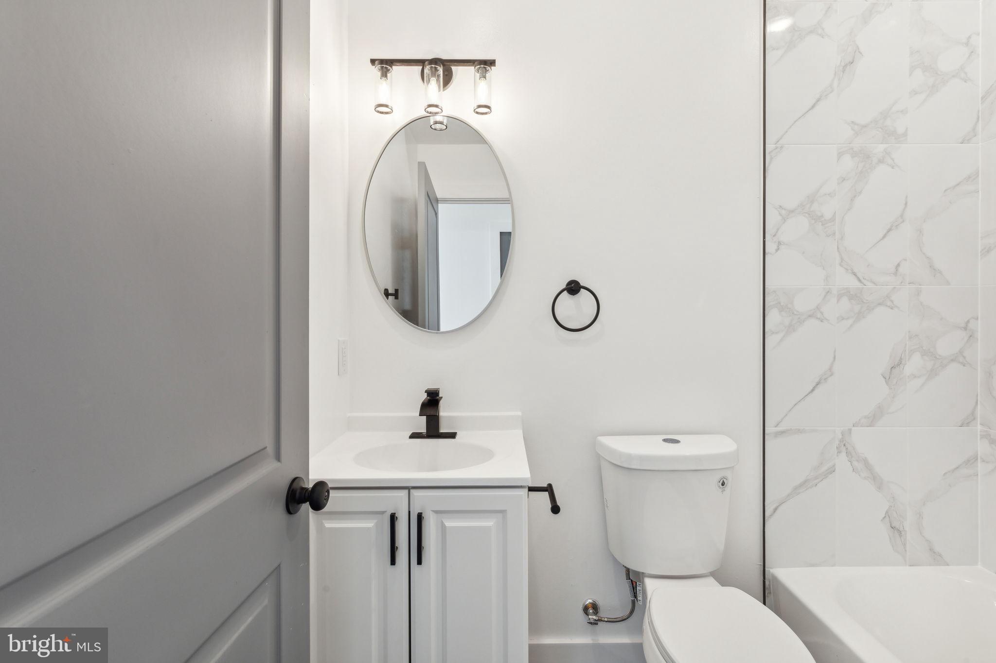 WEST KENSINGTON - Residential Lease