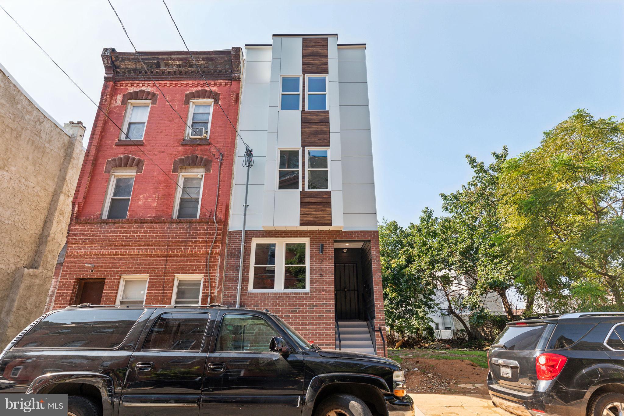 WEST KENSINGTON - Residential Lease