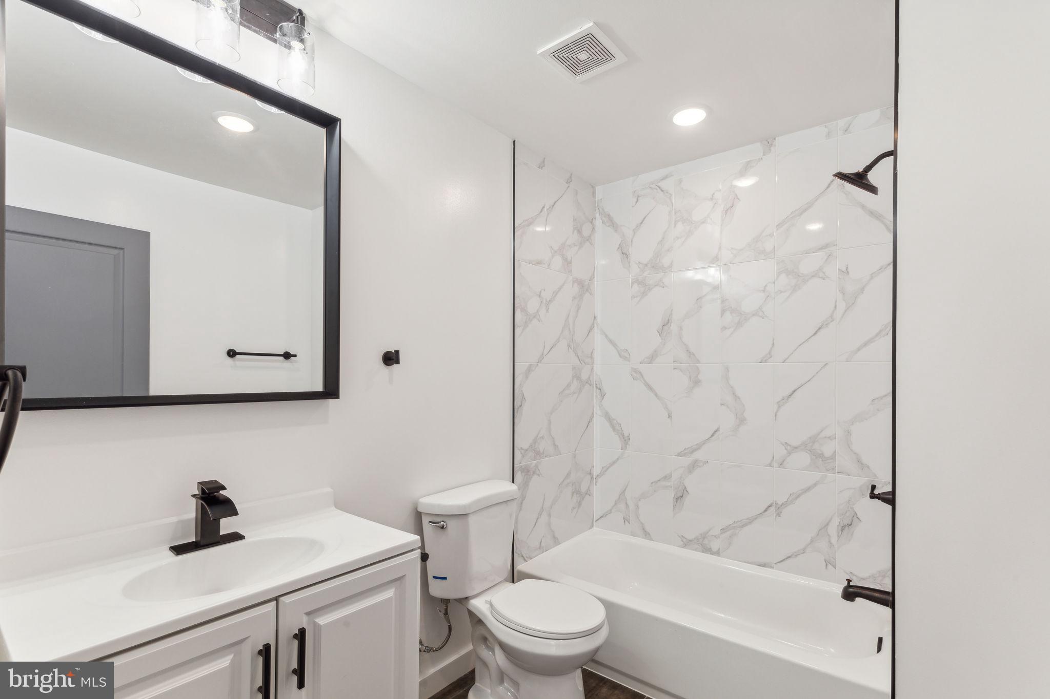 WEST KENSINGTON - Residential Lease