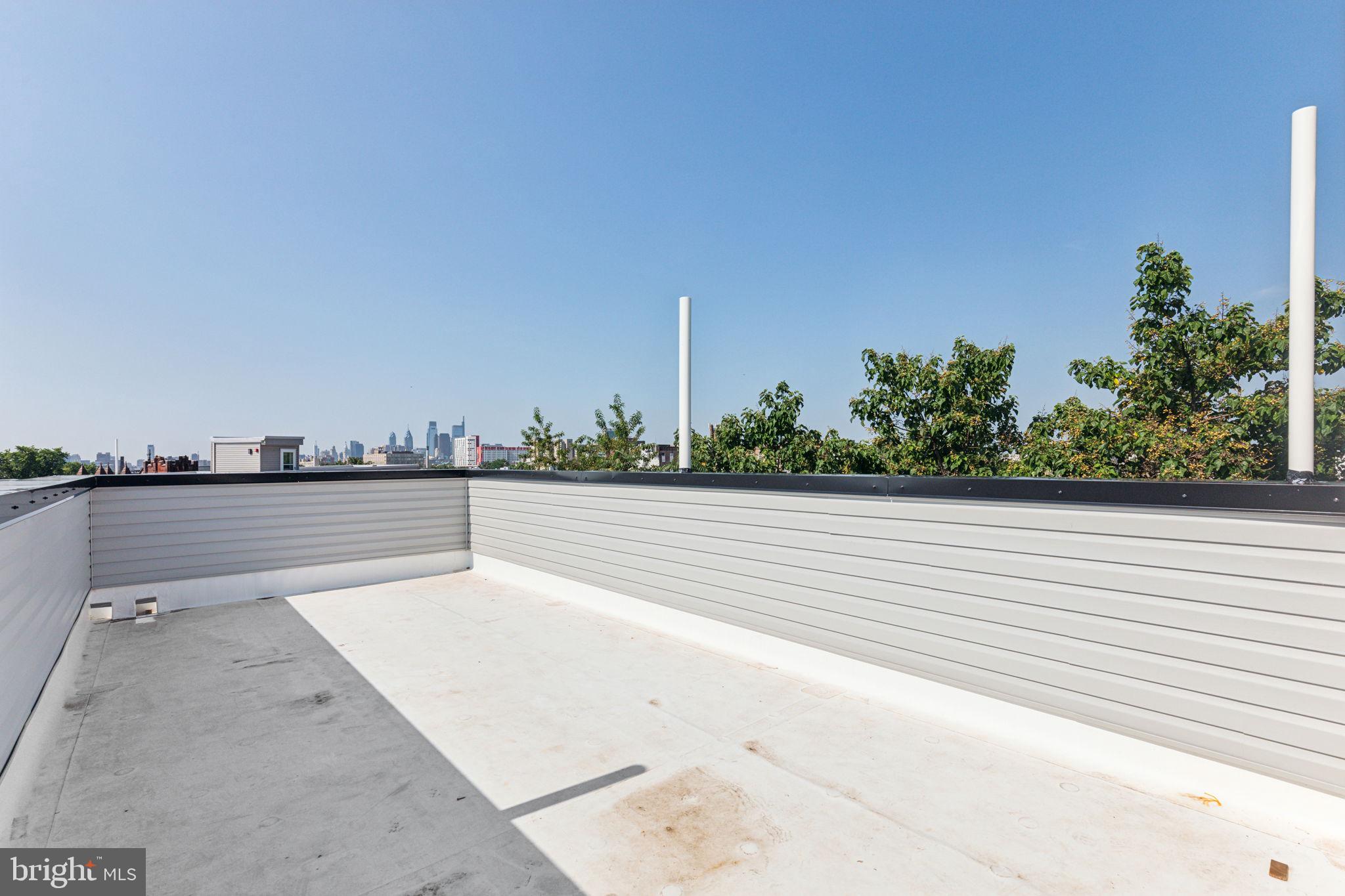 WEST KENSINGTON - Residential Lease