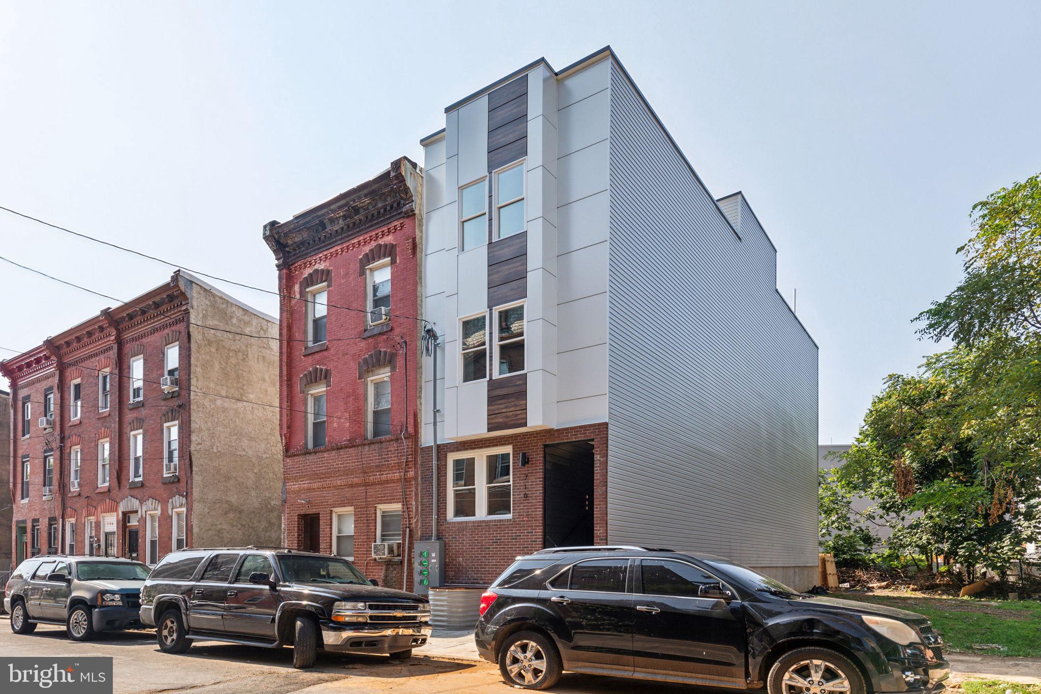 WEST KENSINGTON - Residential Lease