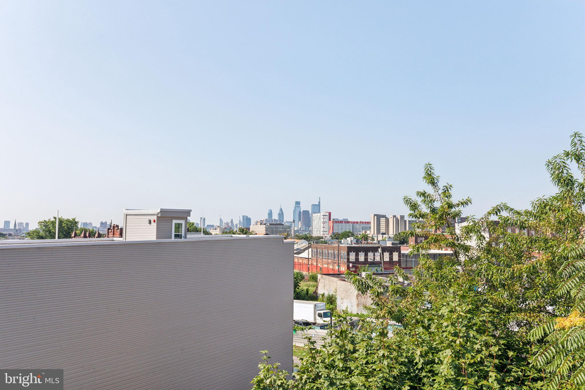 WEST KENSINGTON - Residential Lease