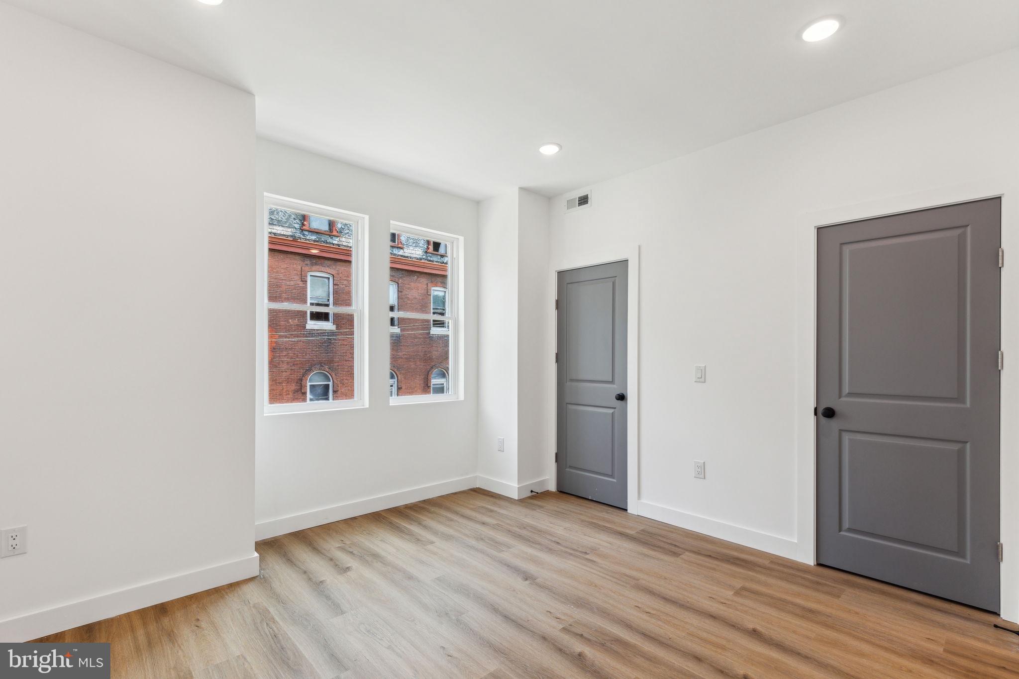 WEST KENSINGTON - Residential Lease