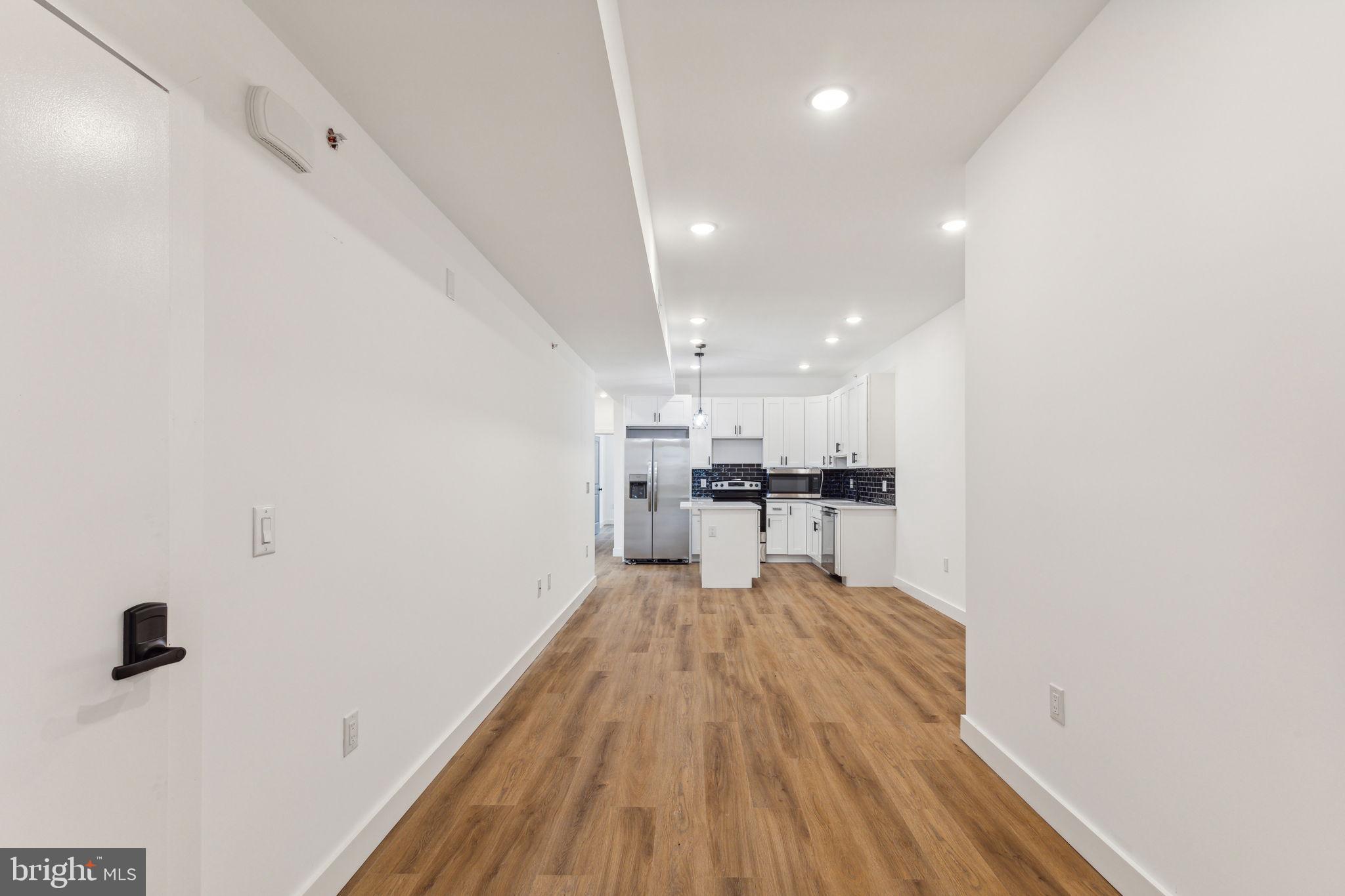 WEST KENSINGTON - Residential Lease