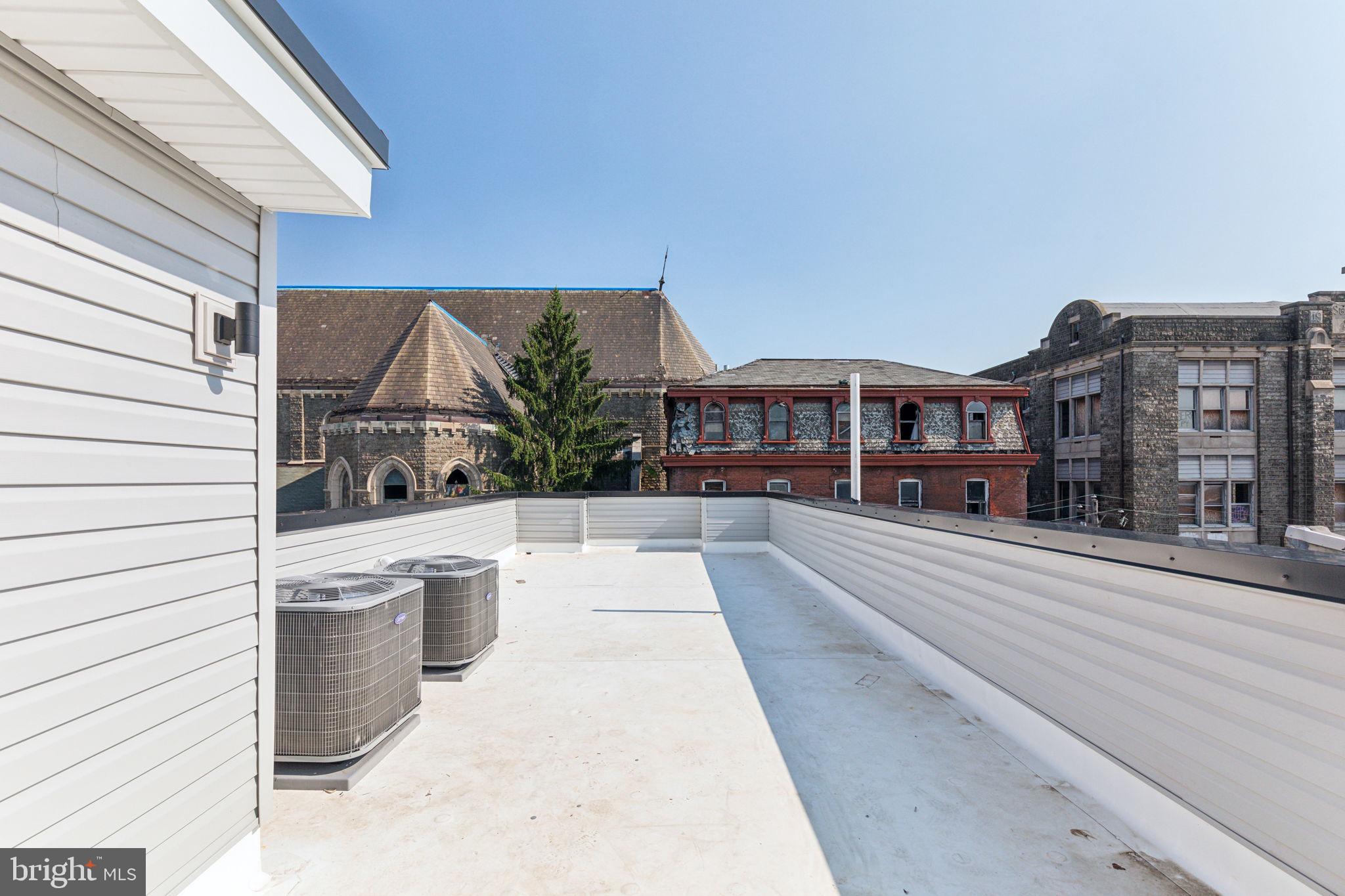 WEST KENSINGTON - Residential Lease