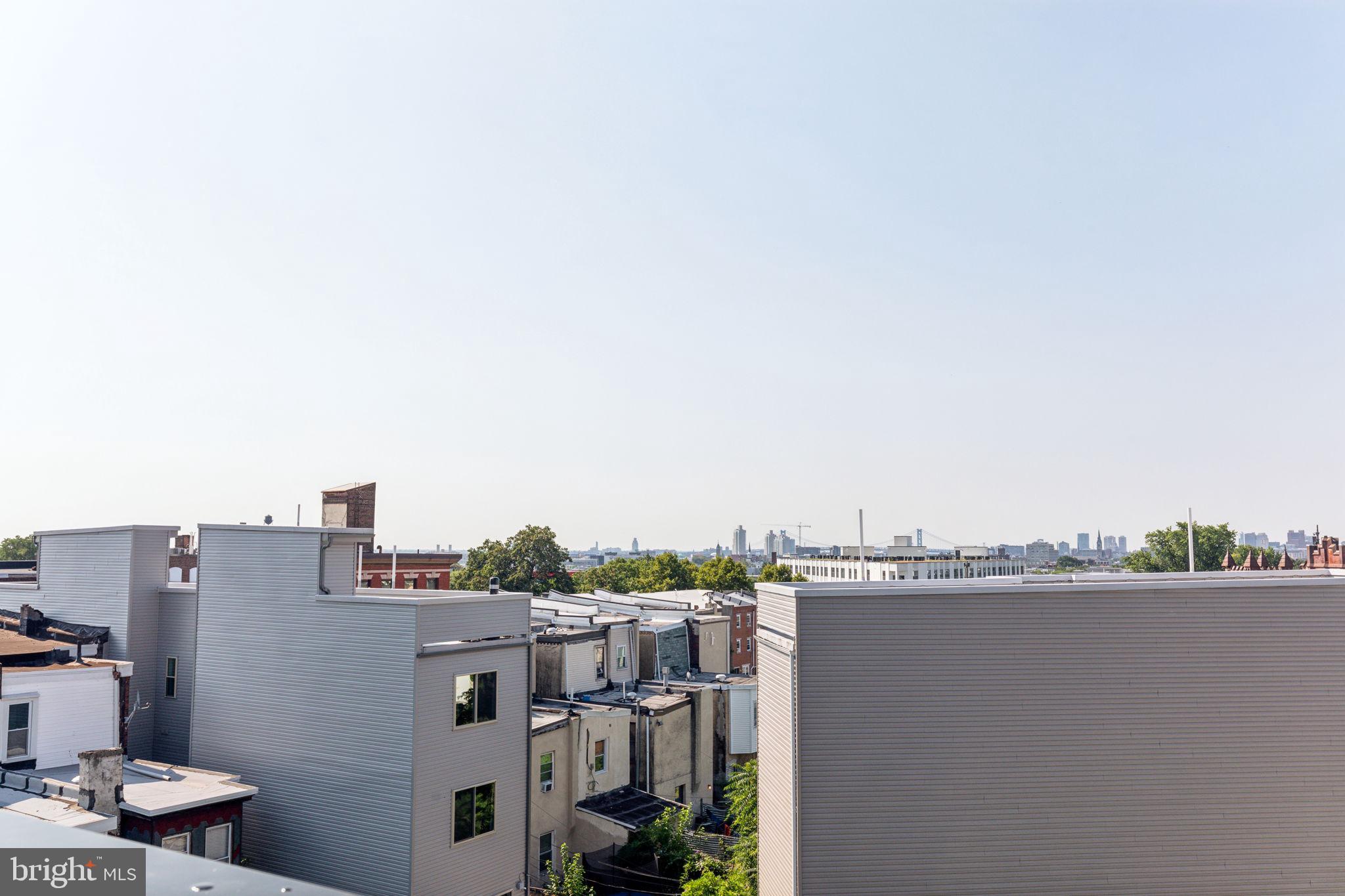 WEST KENSINGTON - Residential Lease