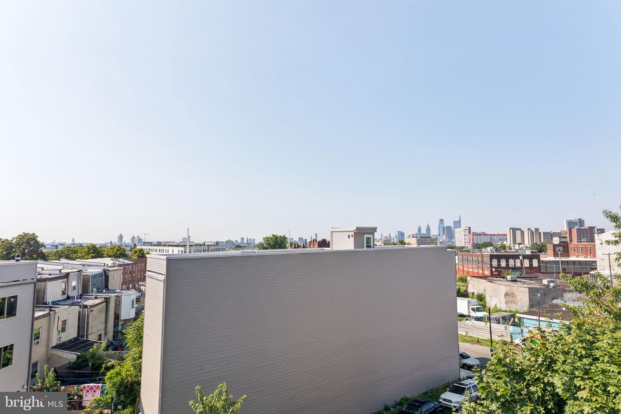 WEST KENSINGTON - Residential Lease