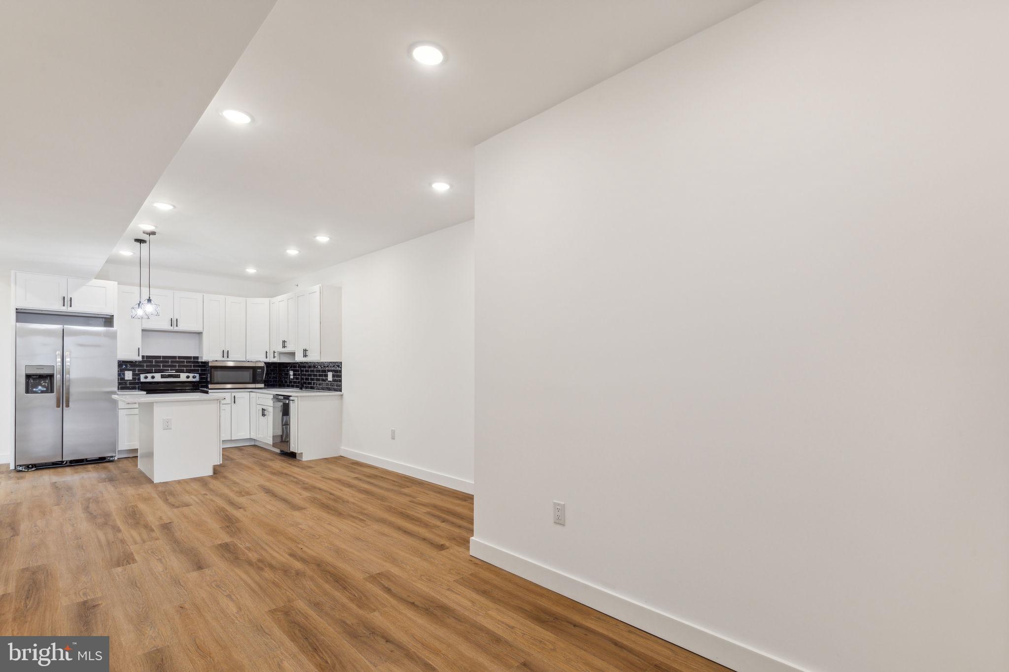WEST KENSINGTON - Residential Lease