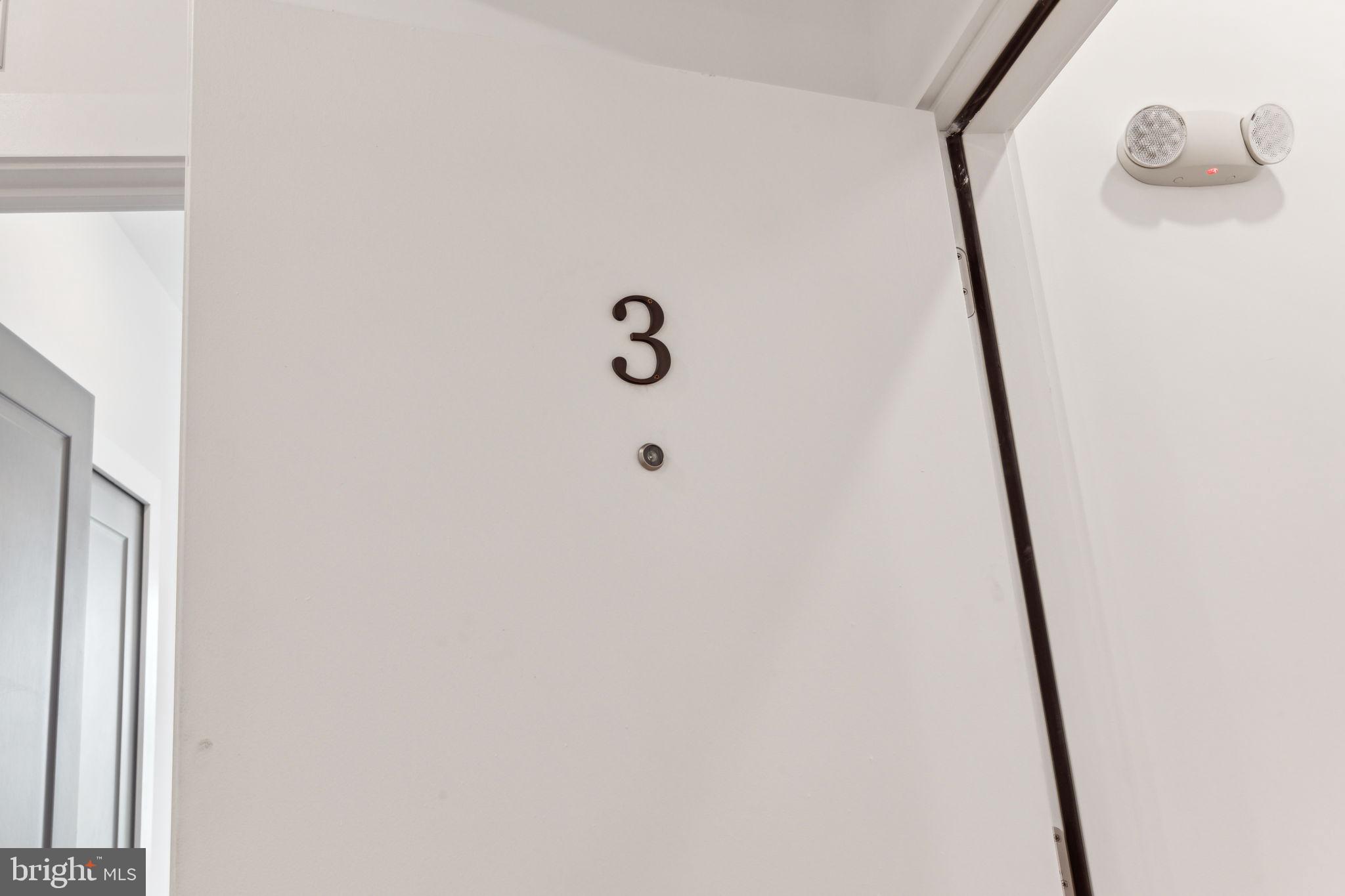 WEST KENSINGTON - Residential Lease