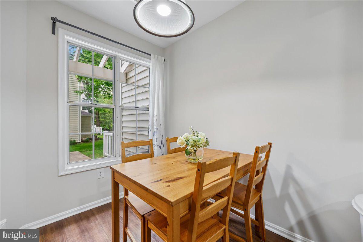 VILL AT MANCHESTER FARMS - Residential
