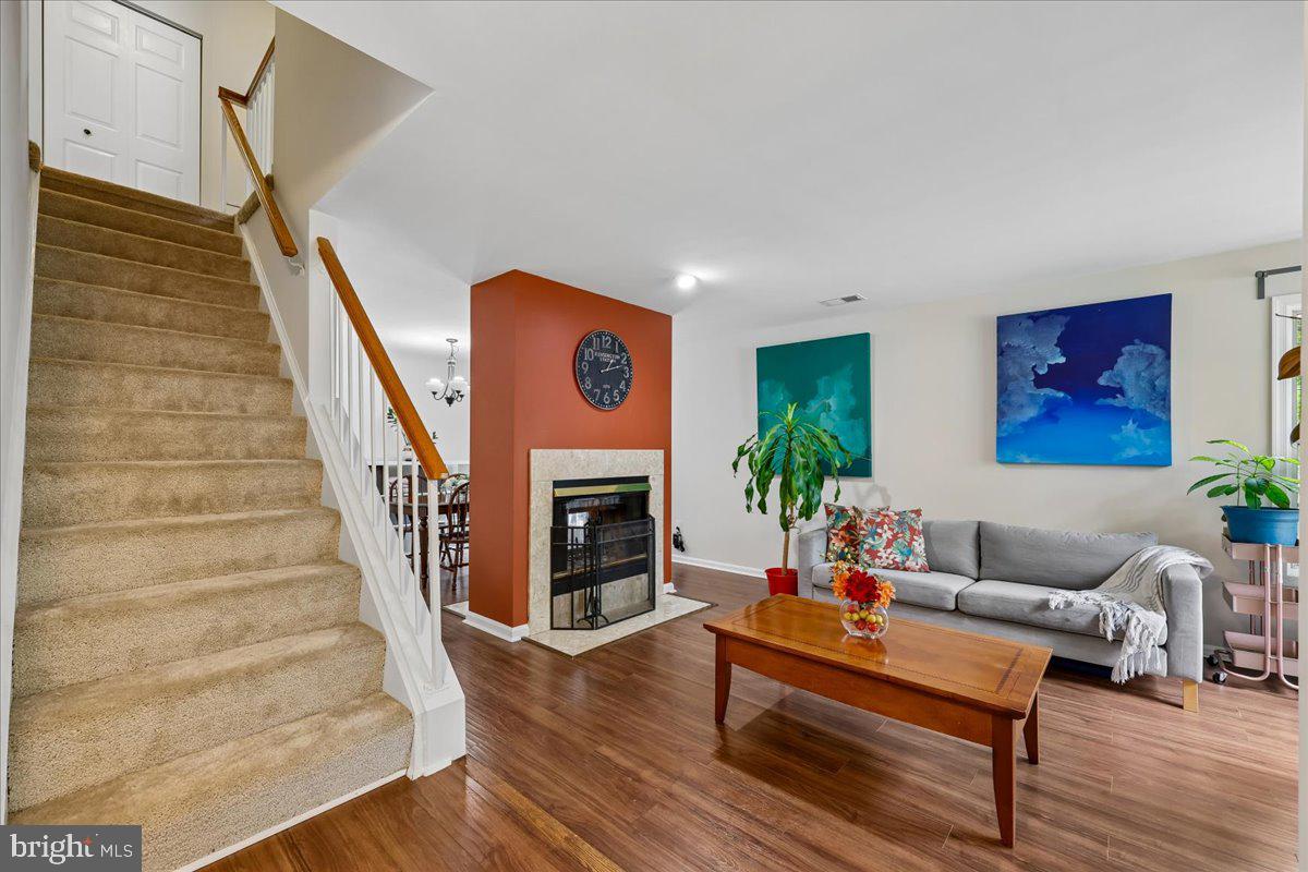 VILL AT MANCHESTER FARMS - Residential
