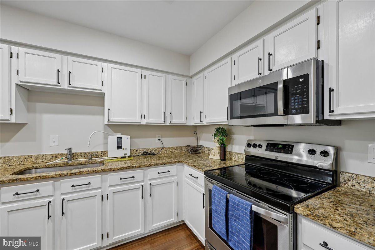VILL AT MANCHESTER FARMS - Residential
