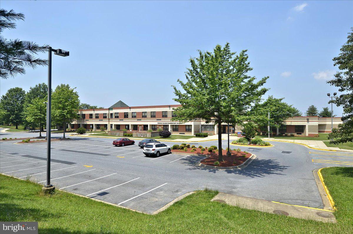 VILL AT MANCHESTER FARMS - Residential