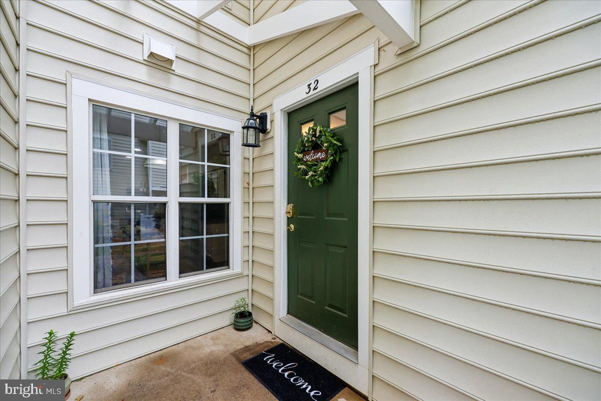 VILL AT MANCHESTER FARMS - Residential