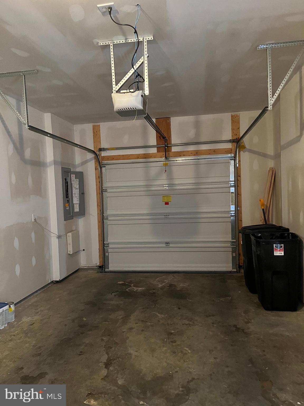 BERKELEY COUNTY - Residential Lease