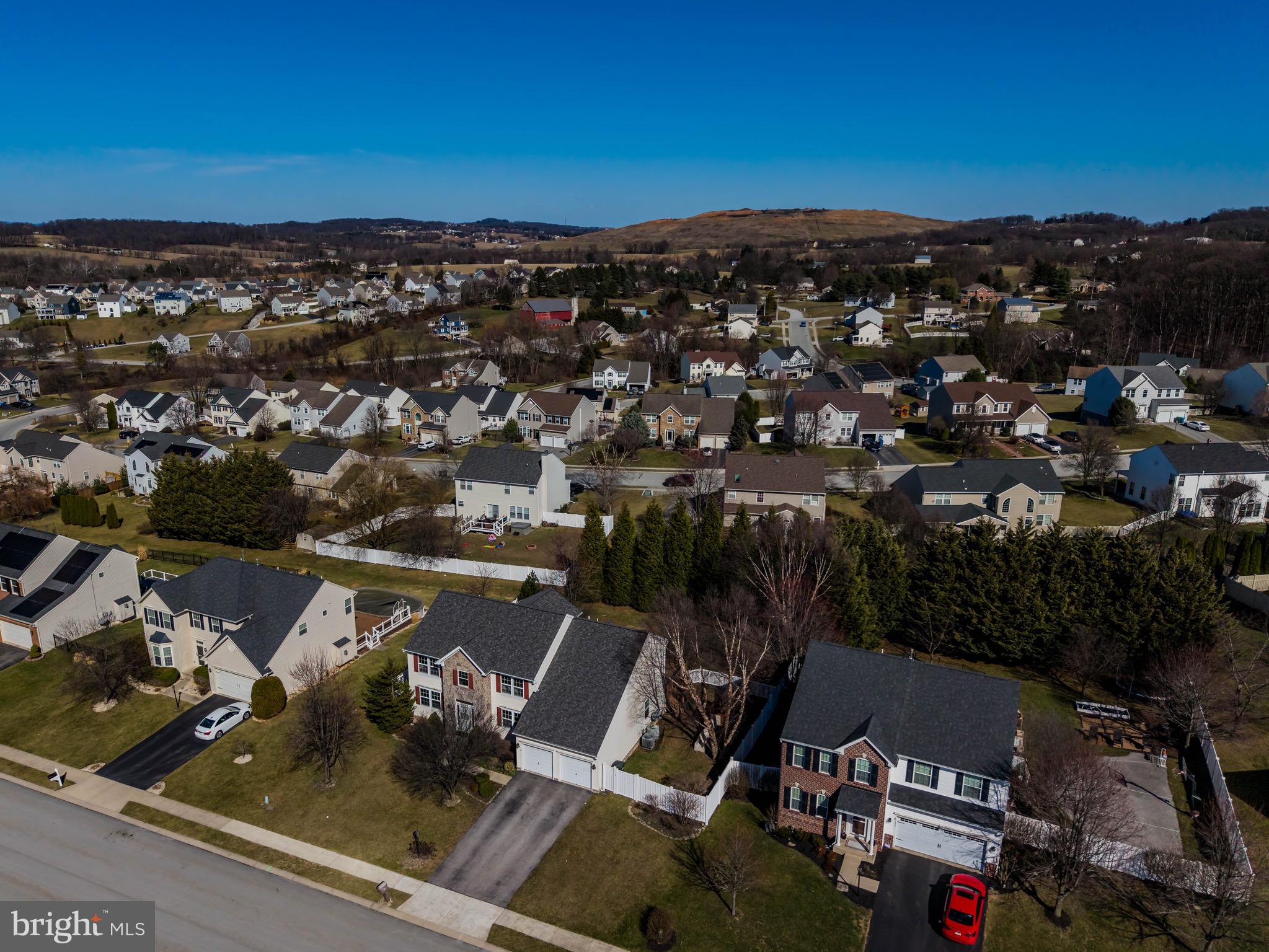 ROSEBROOK II - Residential