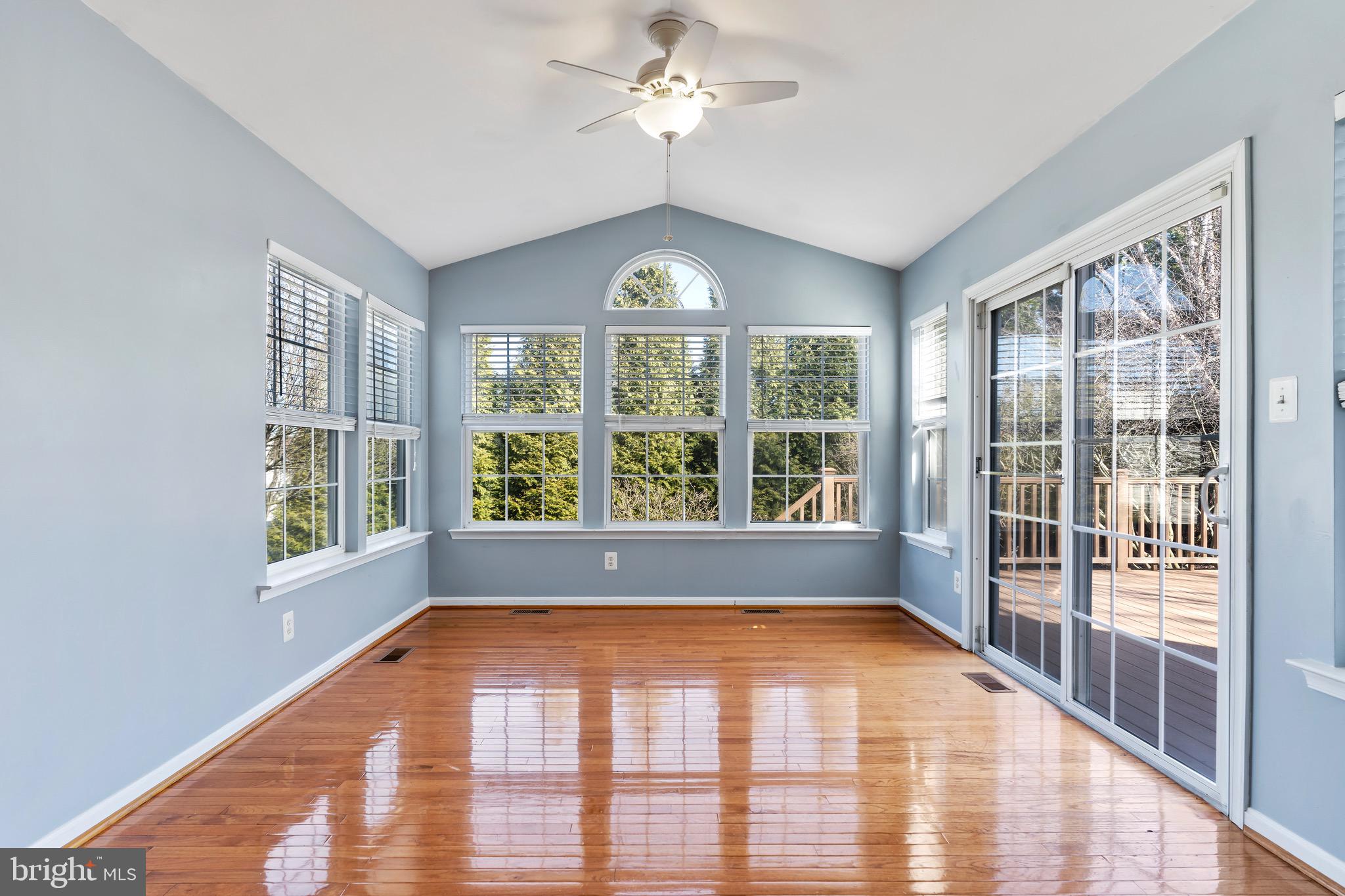 ROSEBROOK II - Residential