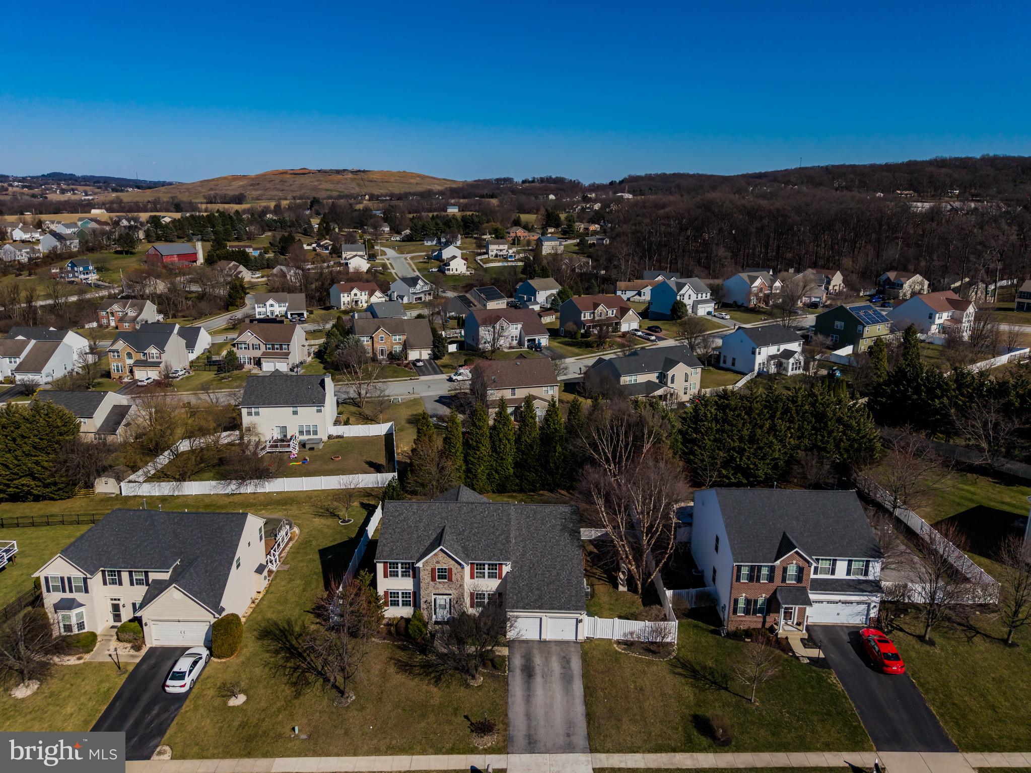 ROSEBROOK II - Residential