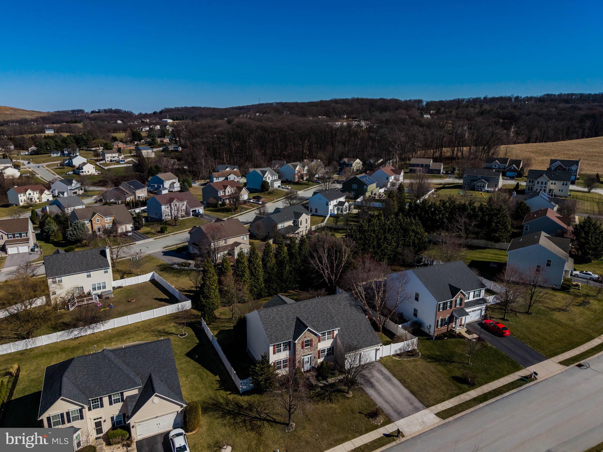 ROSEBROOK II - Residential