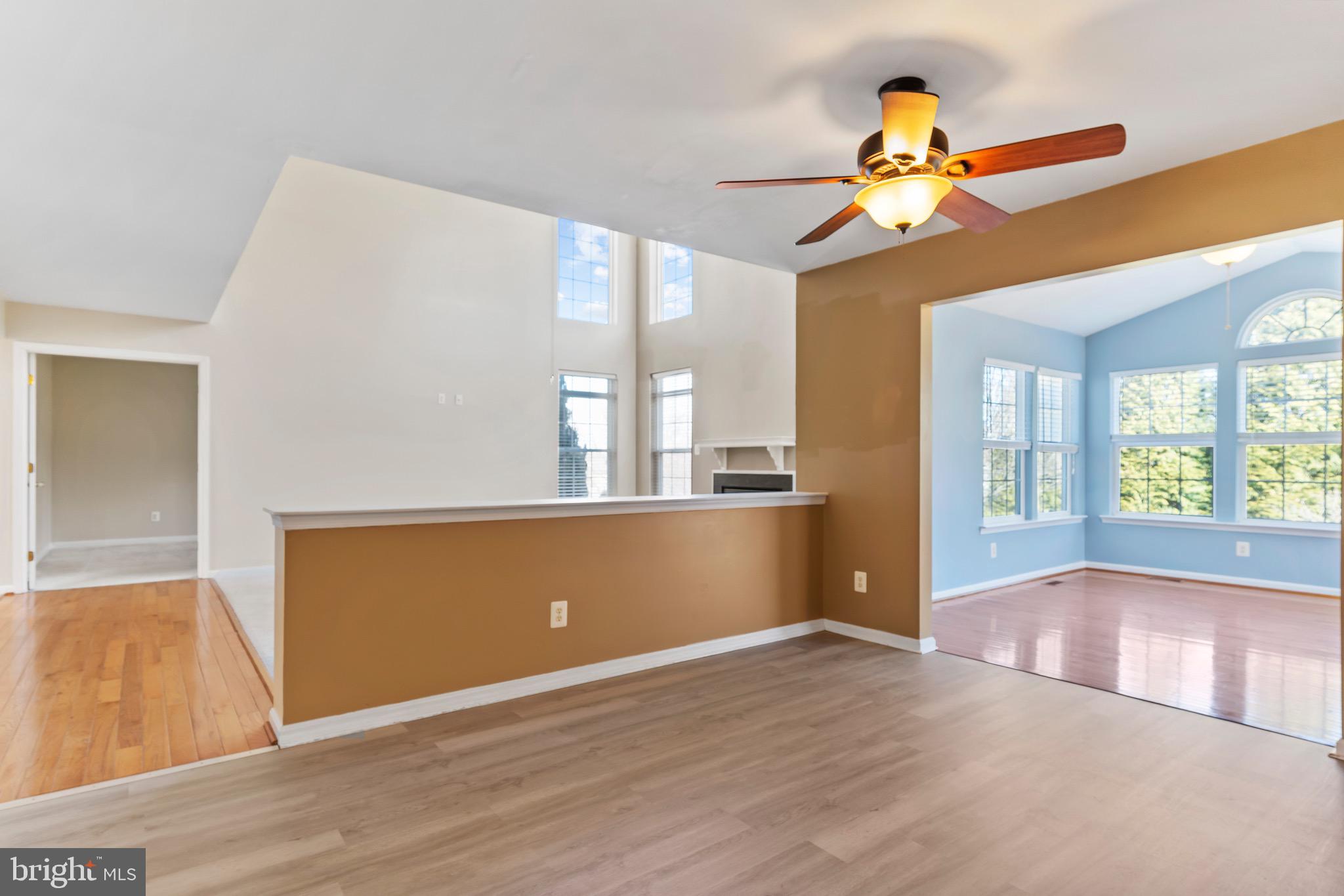 ROSEBROOK II - Residential