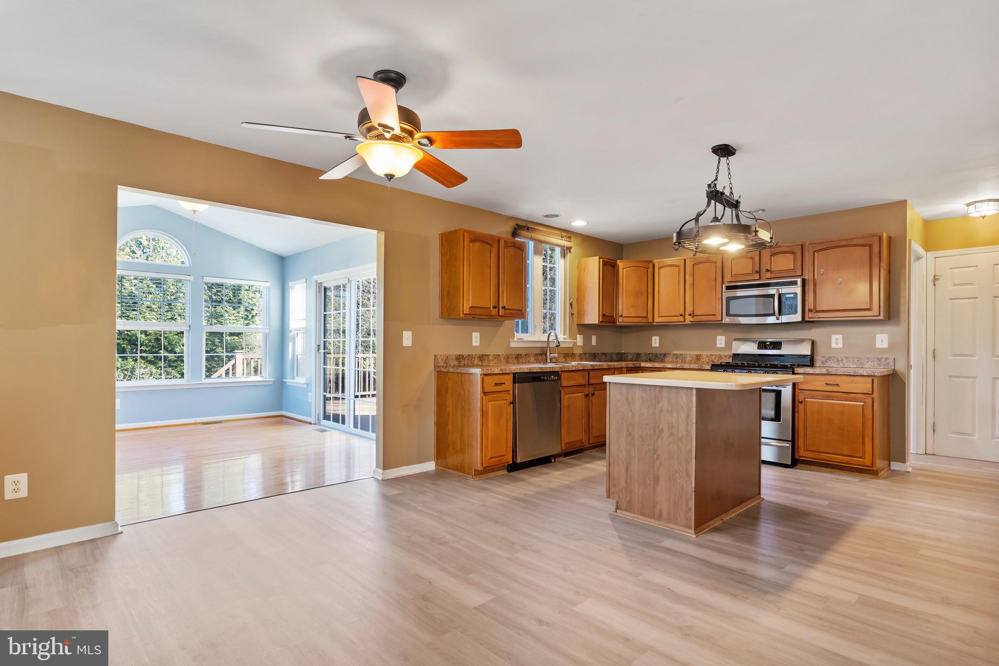 ROSEBROOK II - Residential