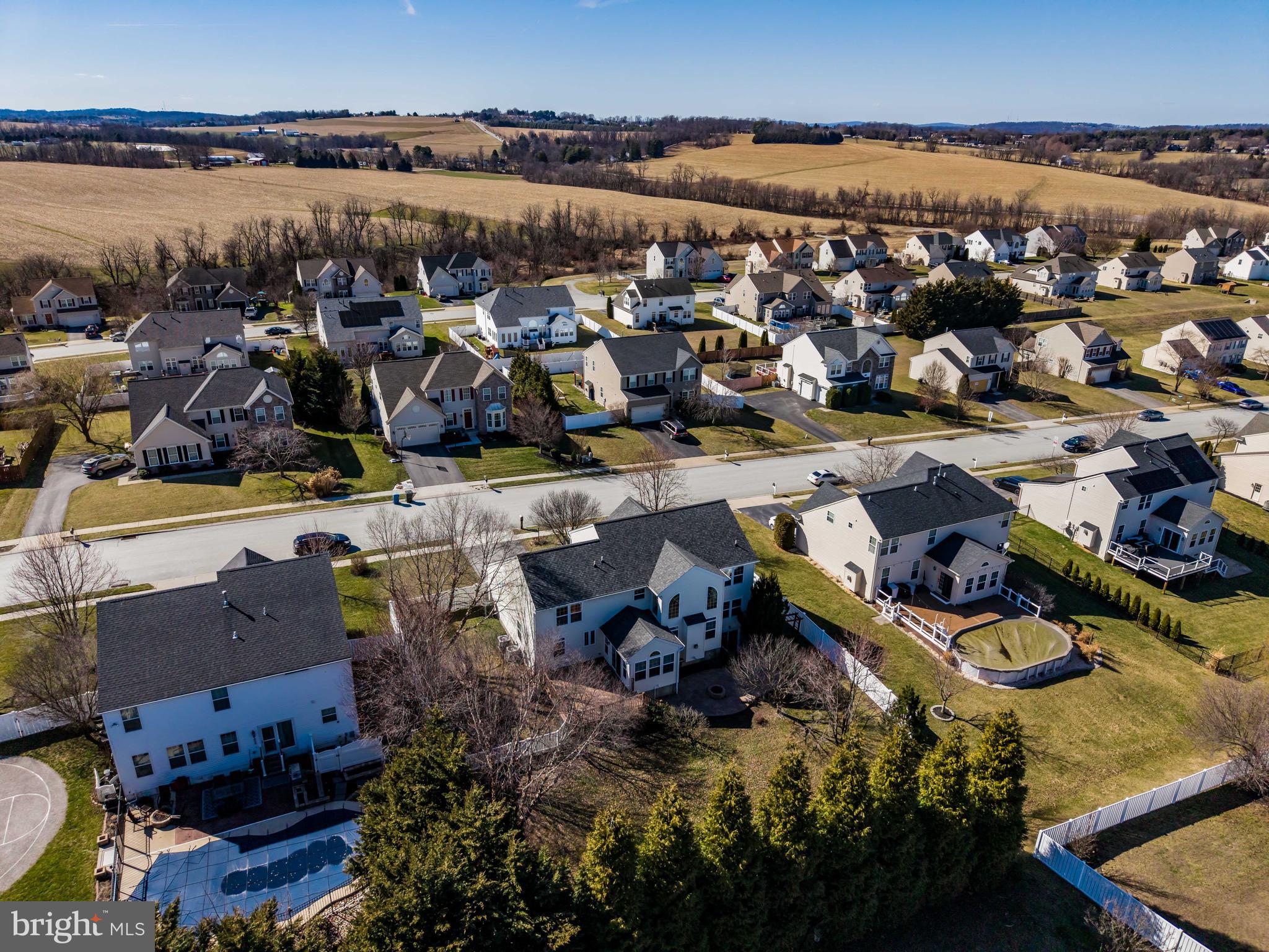 ROSEBROOK II - Residential