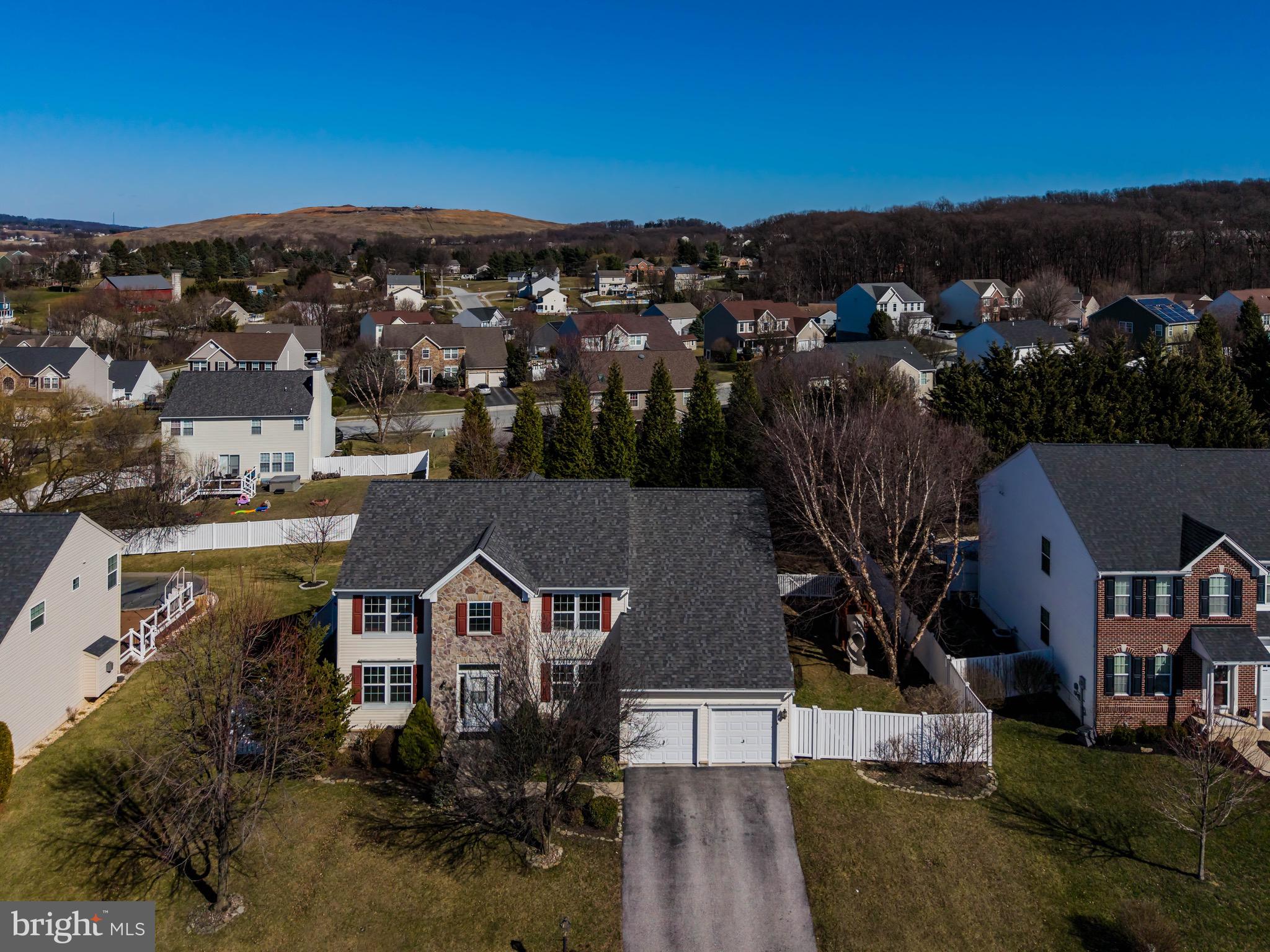 ROSEBROOK II - Residential