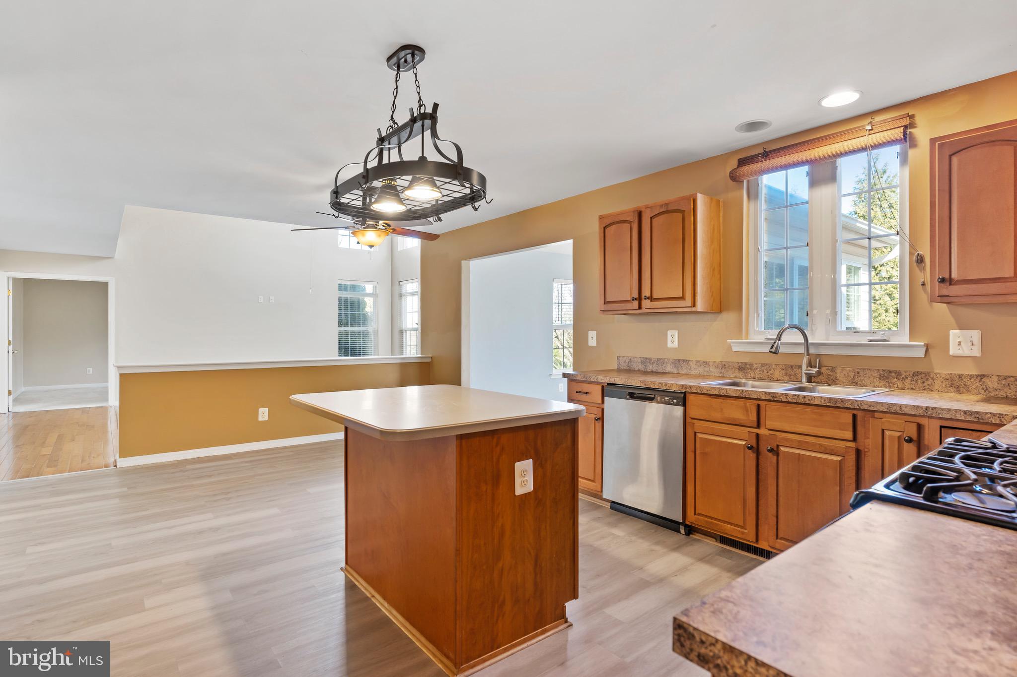 ROSEBROOK II - Residential