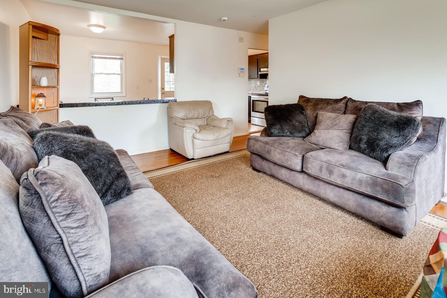 DEN LEE ACRES - Residential