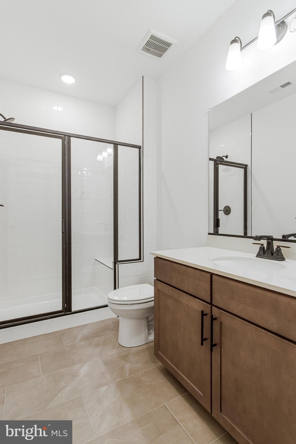 ENCLAVE AT ARUNDEL HILLS - Residential