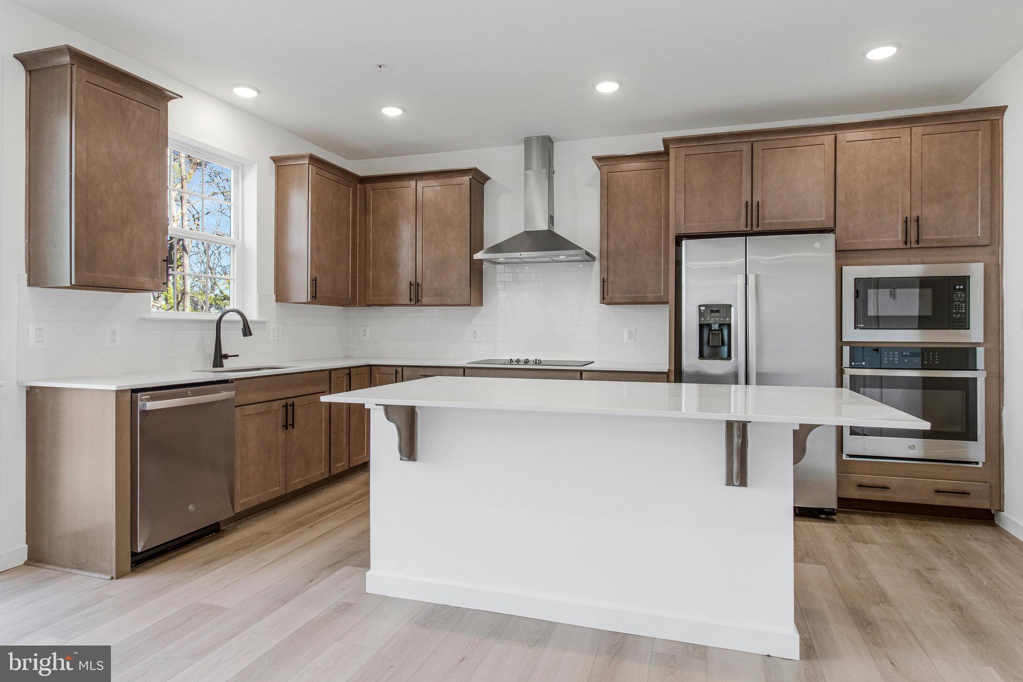 ENCLAVE AT ARUNDEL HILLS - Residential